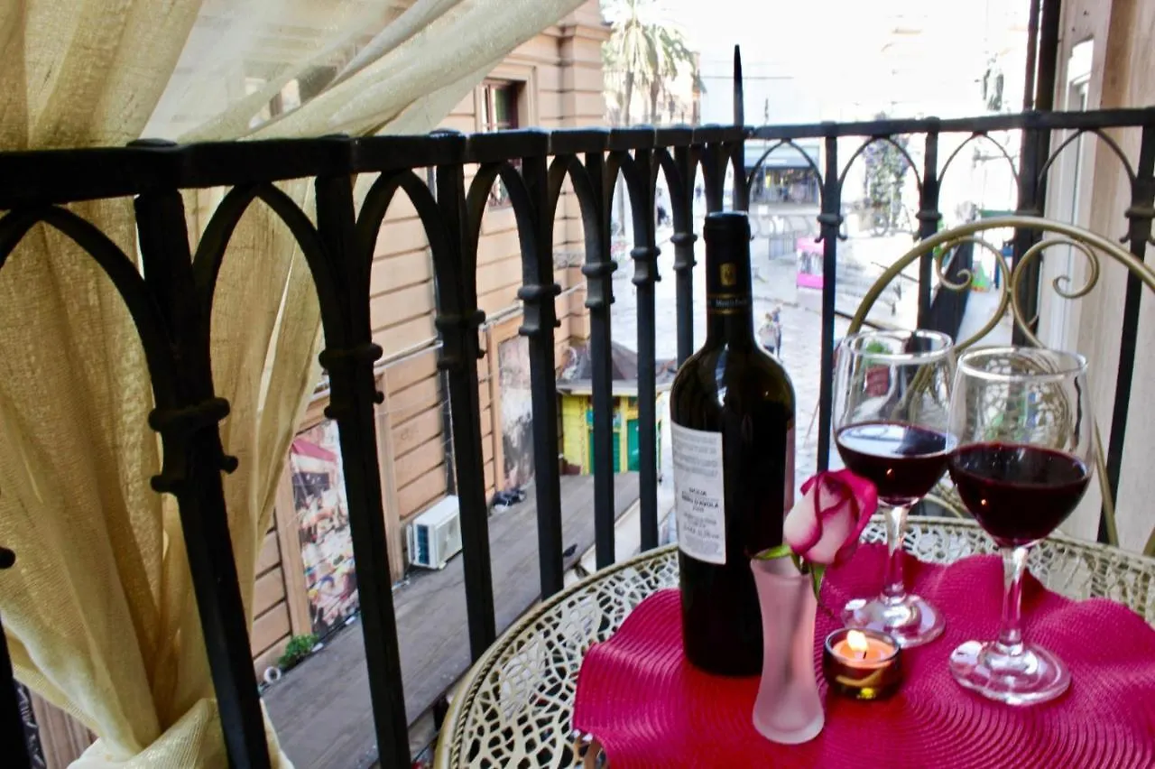 Vucciria 57 Locazione Turistica Nel Cuore Pulsante Della Movida! Apartment Palermo