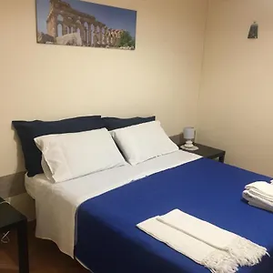 Bilocale Serpotta Di Mary& Gio Appartement