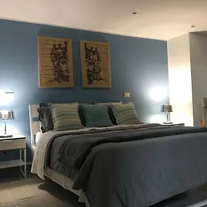 La Casetta Paterno “nel Cuore Pulsante Di Palermo” Appartement