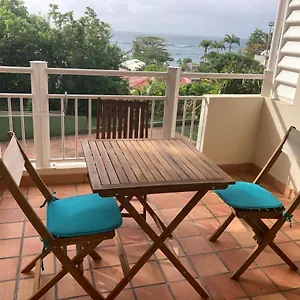 Pakitartane Appartement Trinité (Tartane)