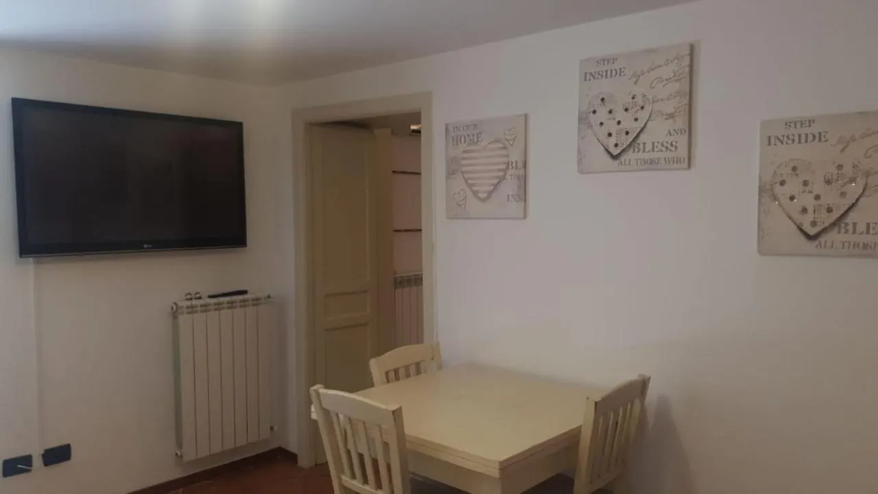 Ferienwohnung Vucciria 57 Locazione Turistica Nel Cuore Pulsante Della Movida! Palermo