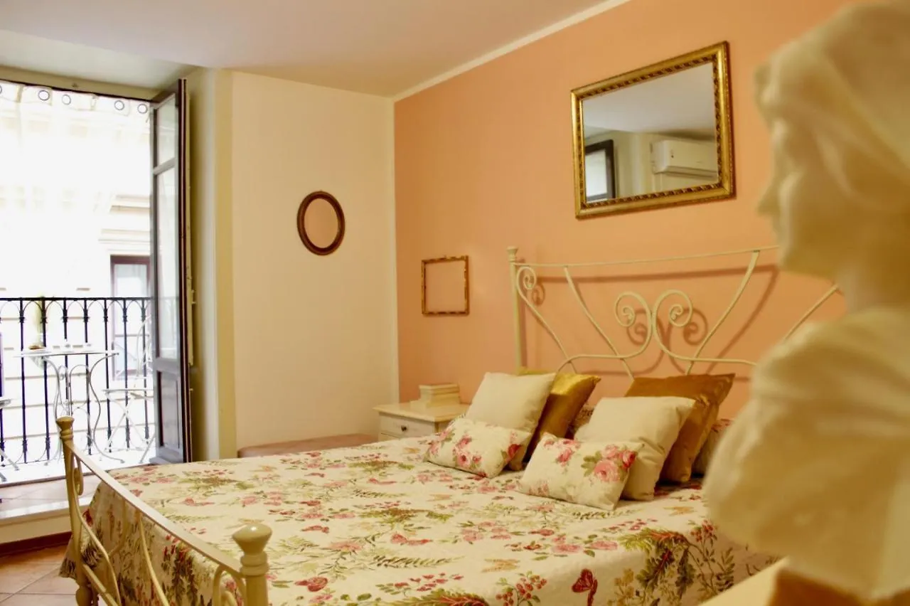 Vucciria 57 Locazione Turistica Nel Cuore Pulsante Della Movida! Apartamento Palermo Itália